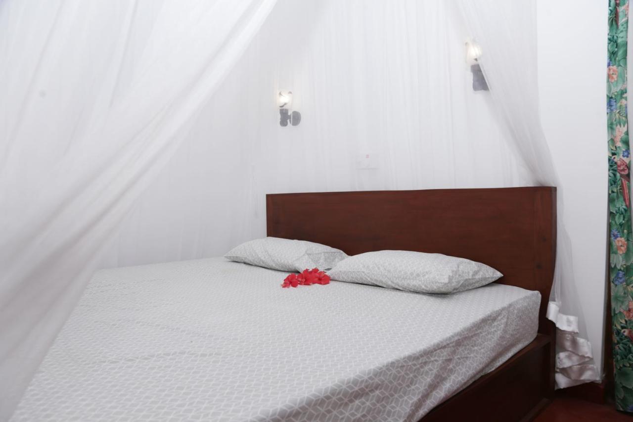 Bed and Breakfast Vivid Lanka à Bentota Extérieur photo