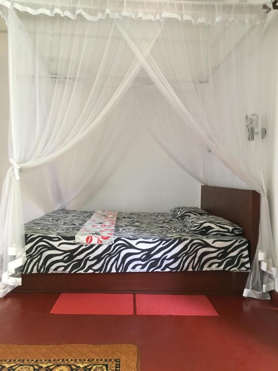 Bed and Breakfast Vivid Lanka à Bentota Extérieur photo