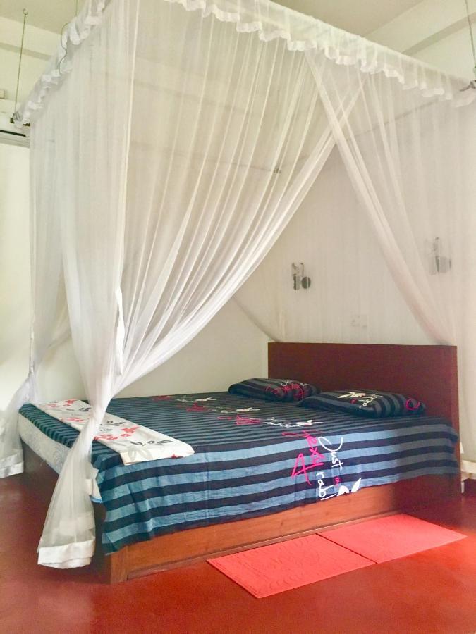 Bed and Breakfast Vivid Lanka à Bentota Extérieur photo